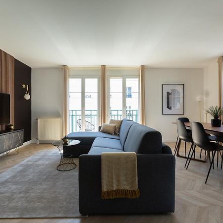Superbe Appartement A 8 Minutes En Voiture De Disneyland Paris #20 Chessy  Luaran gambar