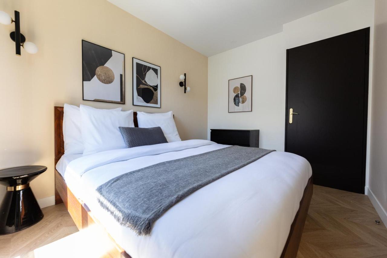 Superbe Appartement A 8 Minutes En Voiture De Disneyland Paris #20 Chessy  Luaran gambar