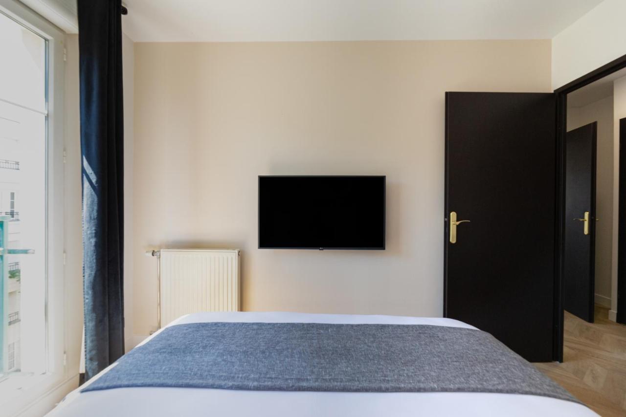 Superbe Appartement A 8 Minutes En Voiture De Disneyland Paris #20 Chessy  Luaran gambar